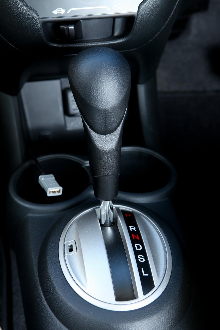 test drive honda brio