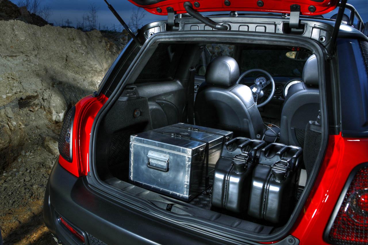 Dsquared 2 Mini Offroad 