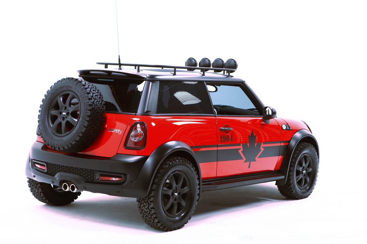 Dsquared 2 Mini Offroad 