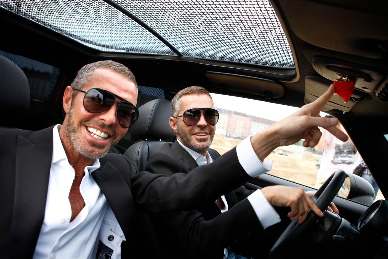 Dsquared 2 Mini Offroad 