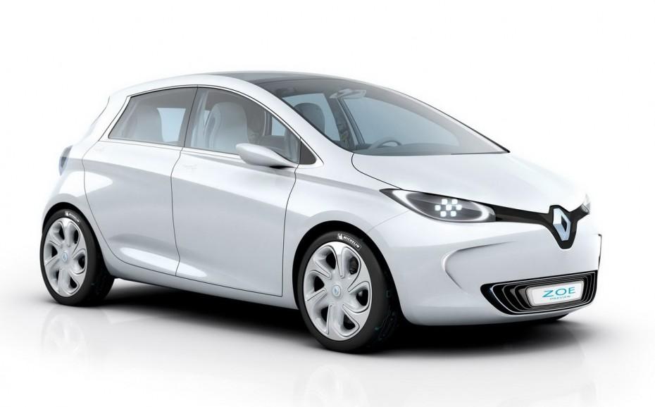 Nissan zoe best sale