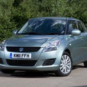 Suzuki Swift DDiS