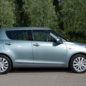 Suzuki Swift DDiS