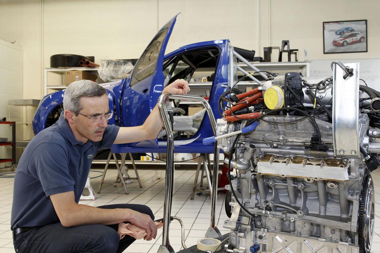 Dacia Duster GT-R Pike Peak