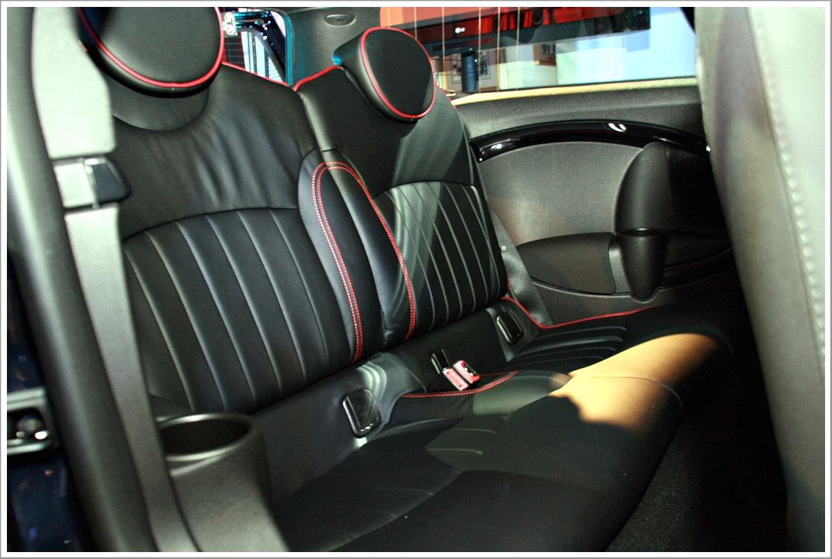 Mini Clubman Hampton