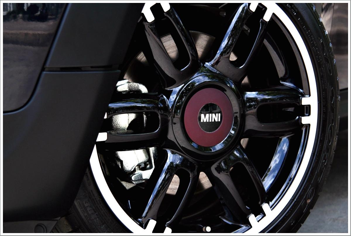 Mini Clubman Hampton