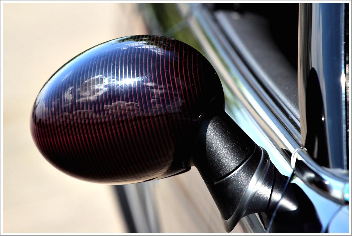 Mini Clubman Hampton