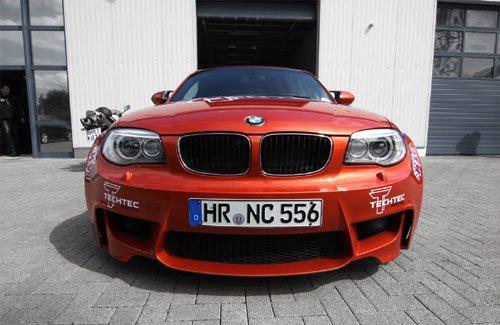 BMW M1 Coupe by Techtec