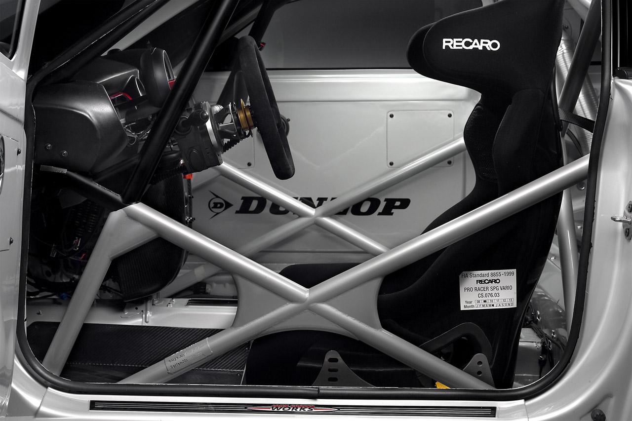 Mini John Cooper Work Coupe Endurance