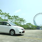 Proton Exora 1.6L High Line