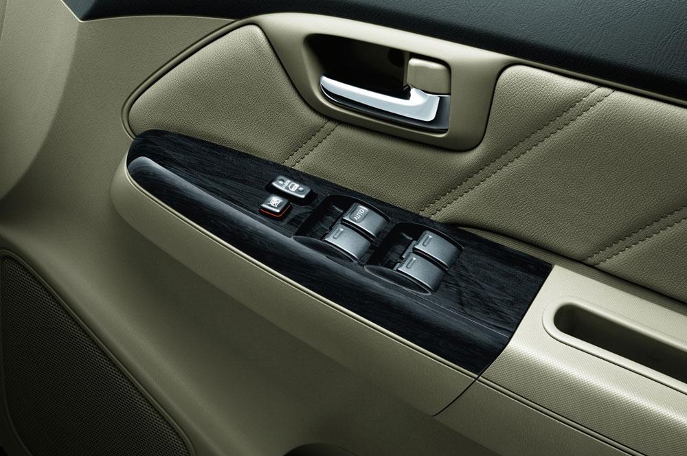 New! Toyota Fortuner