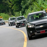  Chevrolet Captiva 2012