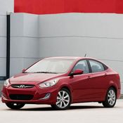 2012  Hyundai Accent