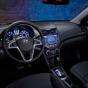 2012  Hyundai Accent