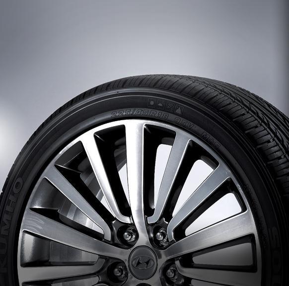 2012 Hyundai Sonata facelift