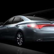 Hyundai Azera