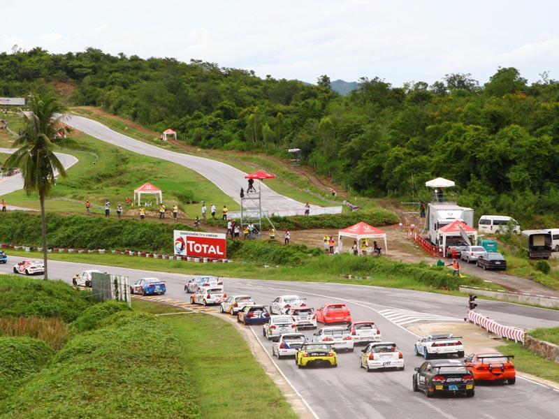 Honda Racing Fest 2011