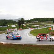 Honda Racing Fest 2011