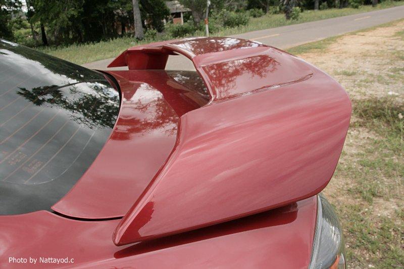 Mitsubishi Lancer EX 2.0 GT