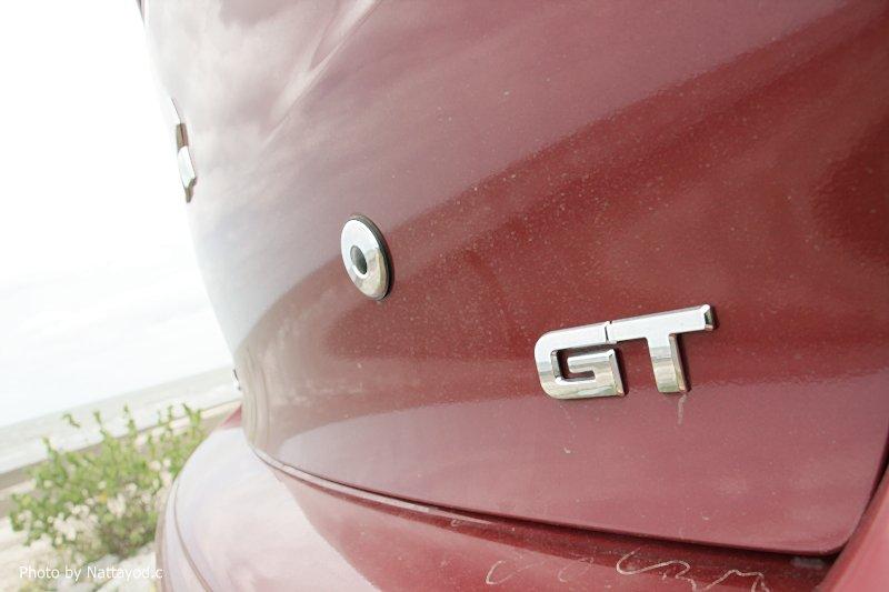 Mitsubishi Lancer EX 2.0 GT