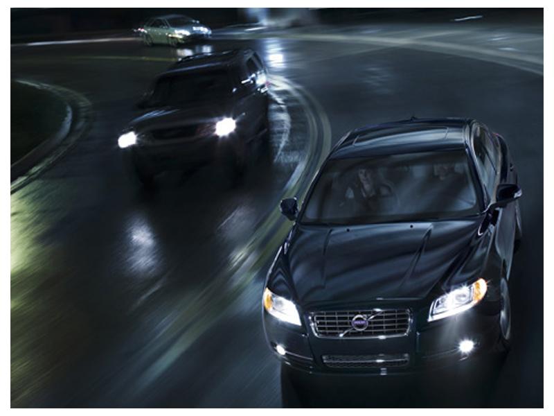 Volvo S80 2.5 FT Sport