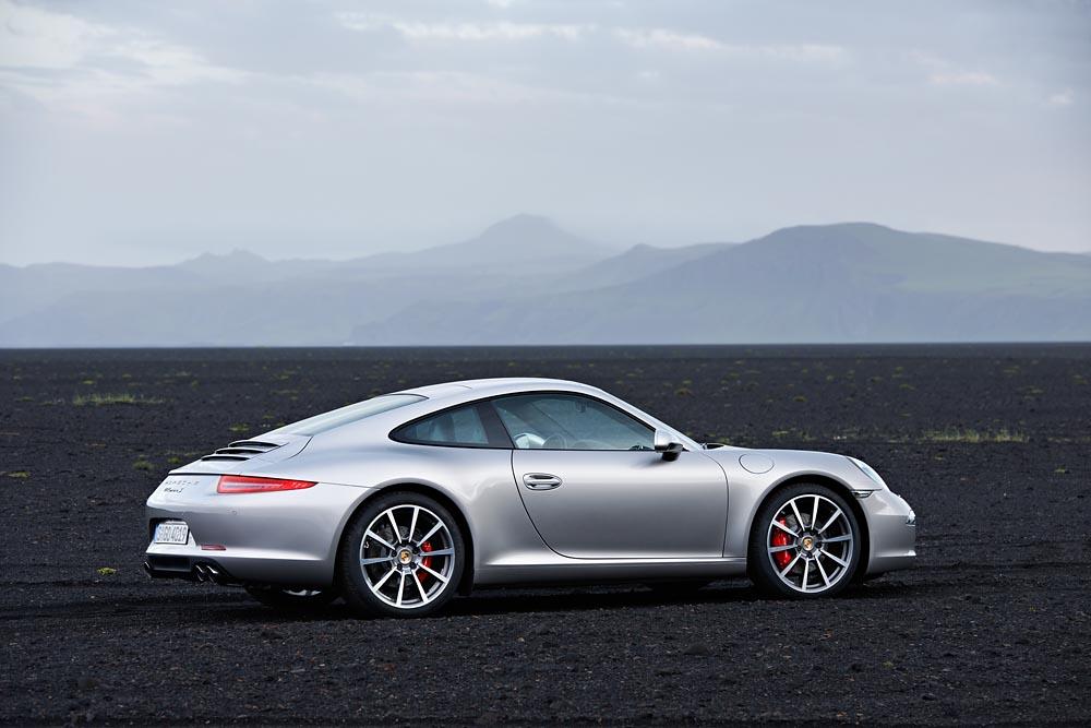 2012 porsche 911 online turbo s price