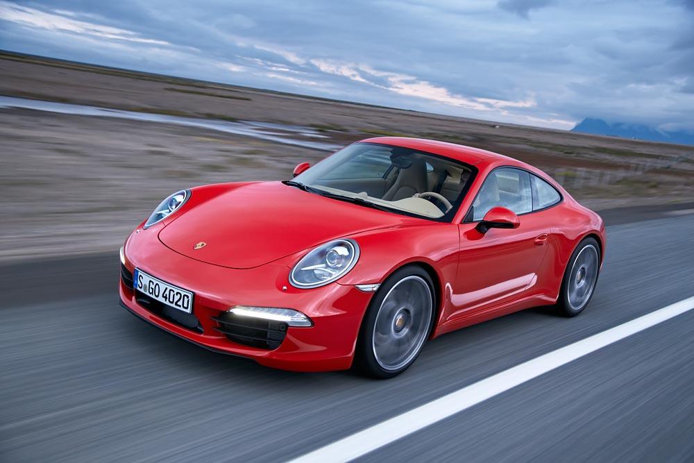 2012 porsche 911 turbo s price top