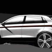 Audi A2 Concept  