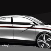 Audi A2 Concept  