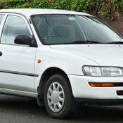 1995 Toyota Corolla