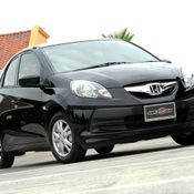 Honda Brio