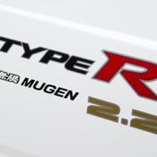 Honda Civic Mugen Type R 2.2 