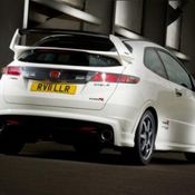 Honda Civic Mugen Type R 2.2 