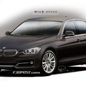 New! BMW Series 3
