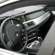 2012 BMW Series 7 (Minorchange)