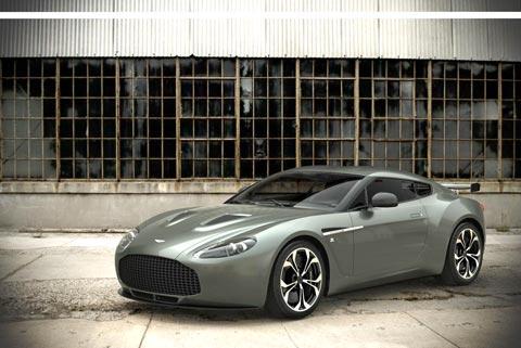 Frankfurt Motor Show 2011