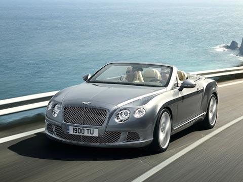 Frankfurt Motor Show 2011