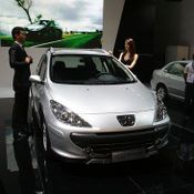 Peugeot 307 Crossover