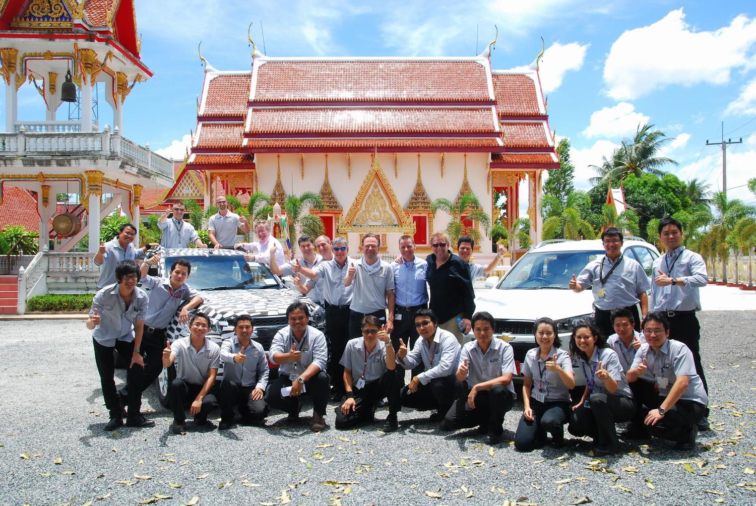 New! Chevrolet Colorado 