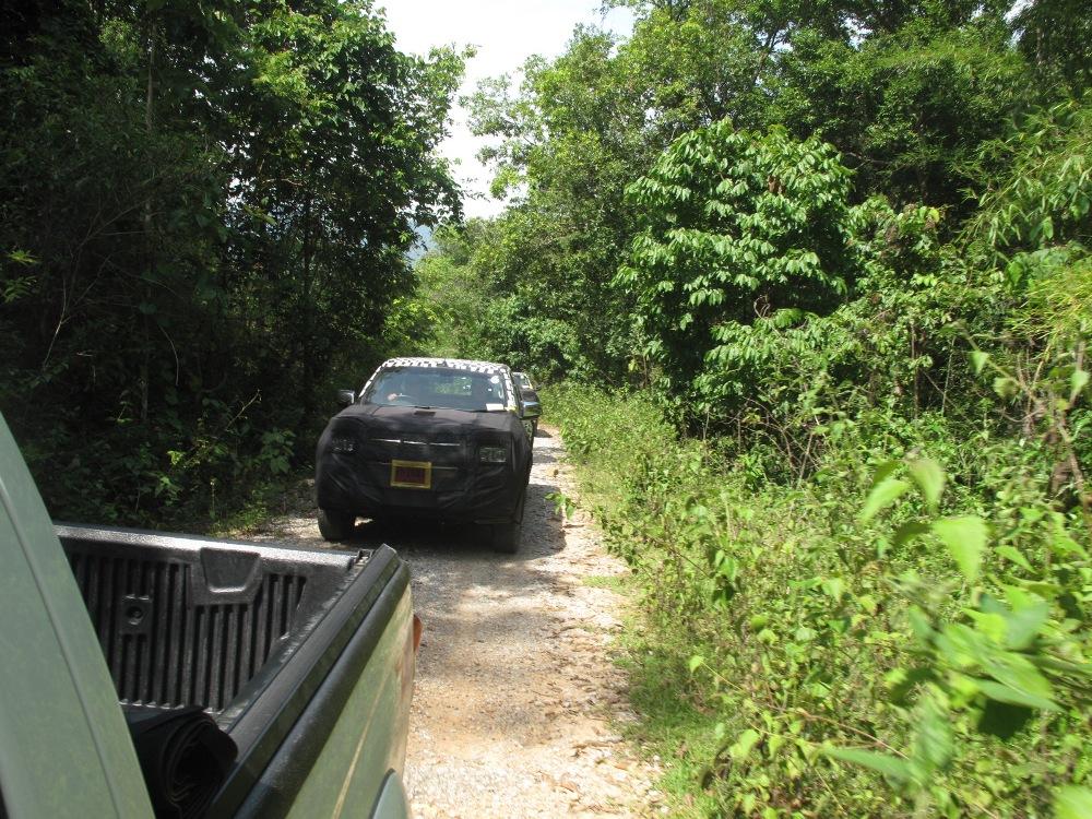 New! Chevrolet Colorado 