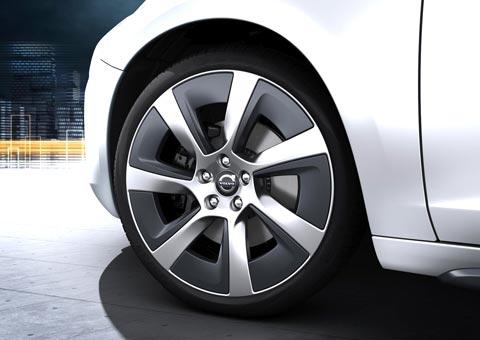 Volvo V60 Plug-in Hybrid