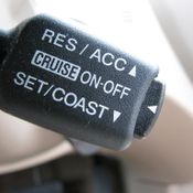 Cruise Control