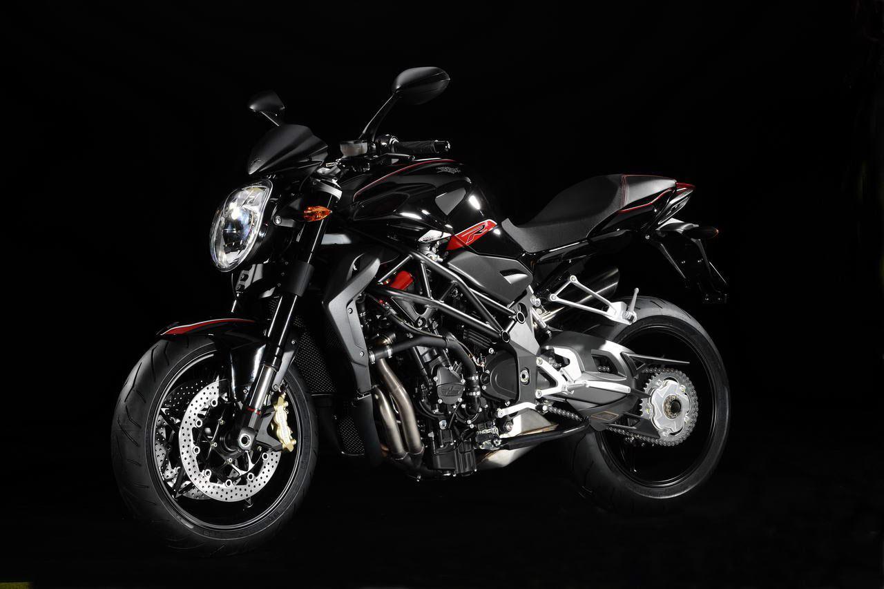 MV Agusta Brutale R 1090