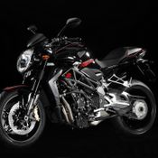 MV Agusta Brutale R 1090