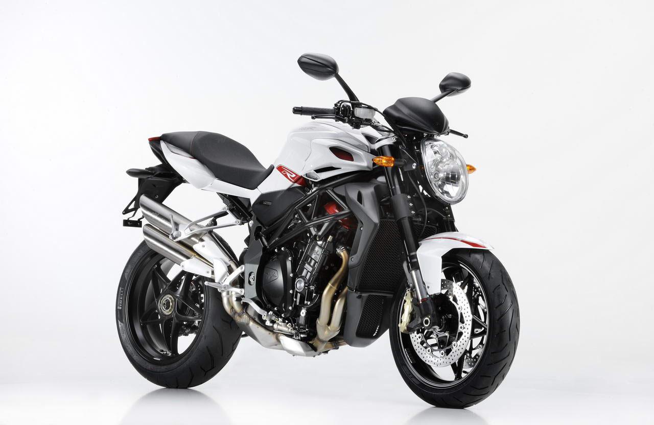 MV Agusta Brutale R 1090