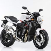 MV Agusta Brutale R 1090