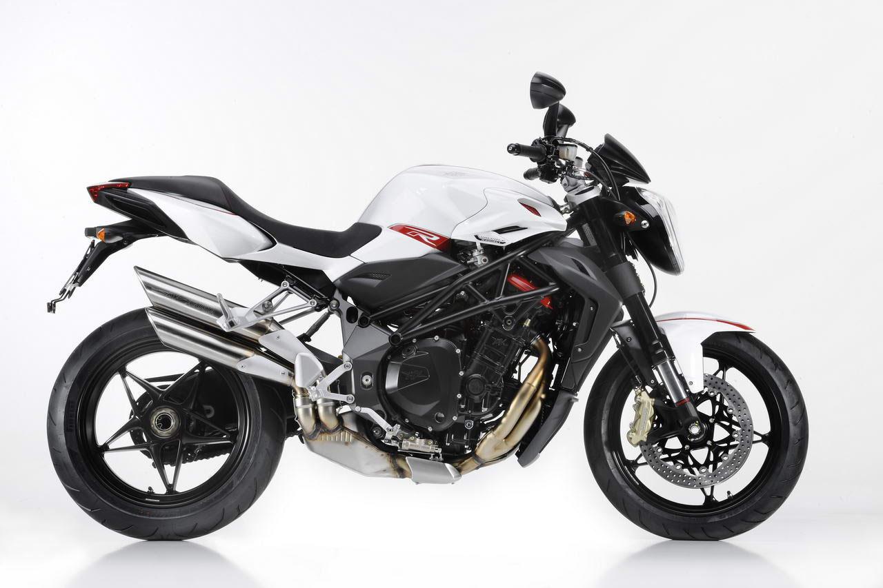 MV Agusta Brutale R 1090