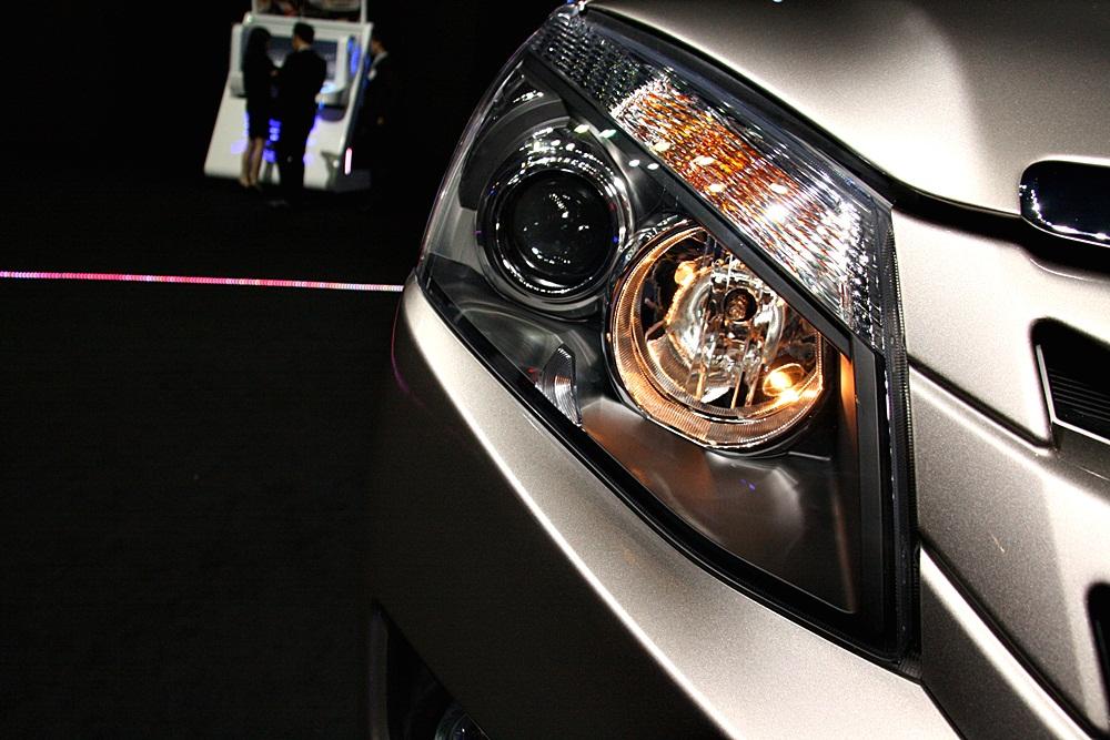 อีซูซุ ดีแม็ก โฉมใหม่