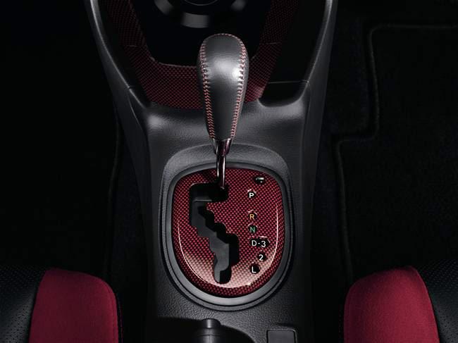Toyota Vios TRD Sprtivo