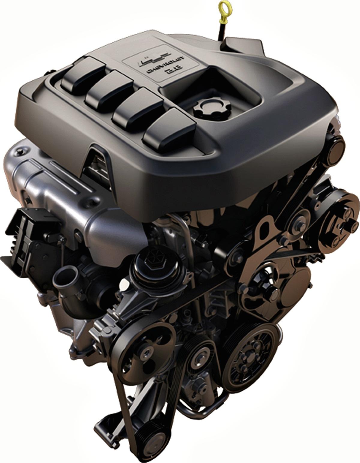 เชฟโรเลต โคโลราโด (Chevrolet Colorado )ใหม่ 